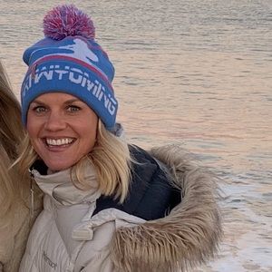 Meet your Posher, Morgan